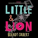 Algopix Similar Product 18 - Little & Lion