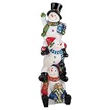 Algopix Similar Product 6 - Christmas Decorations  Large 4 Foot