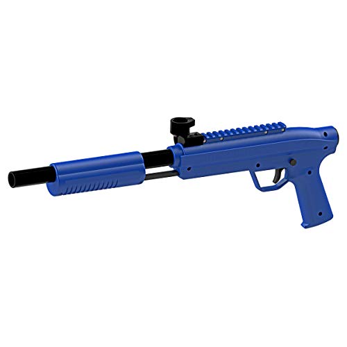 Algopix Similar Product 1 - Valken Gotcha Paintball Shotgun  50