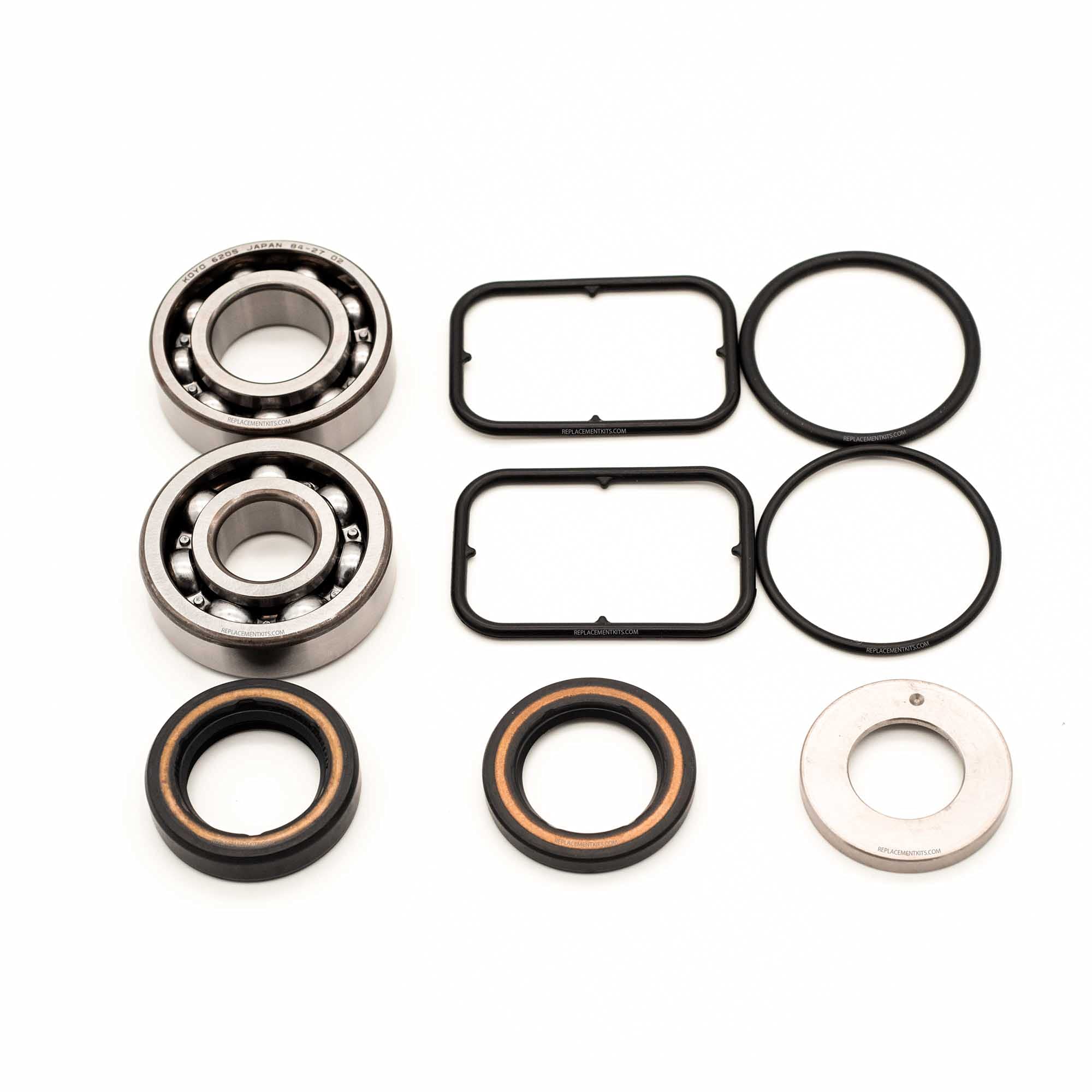 Algopix Similar Product 19 - REPLACEMENTKITSCOM  Brand Fits Yamaha