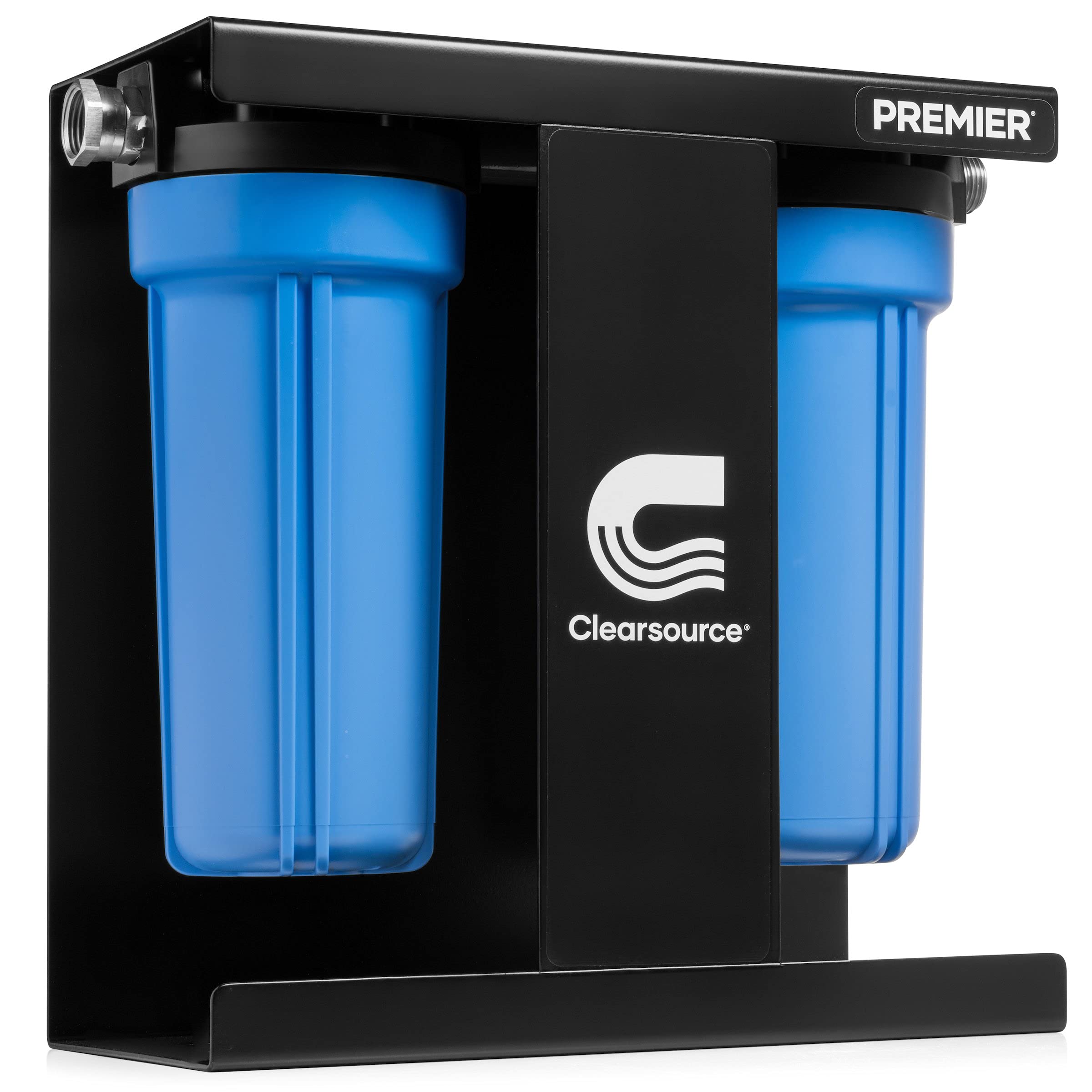 Algopix Similar Product 4 - Clearsource Premier RV Water Filter