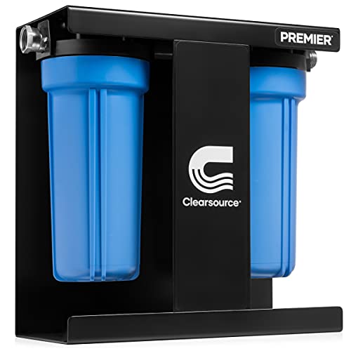 Algopix Similar Product 20 - Clearsource Premier RV Water Filter