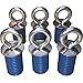 Algopix Similar Product 5 - GripPro ATV Anchors  UTV Tie Down