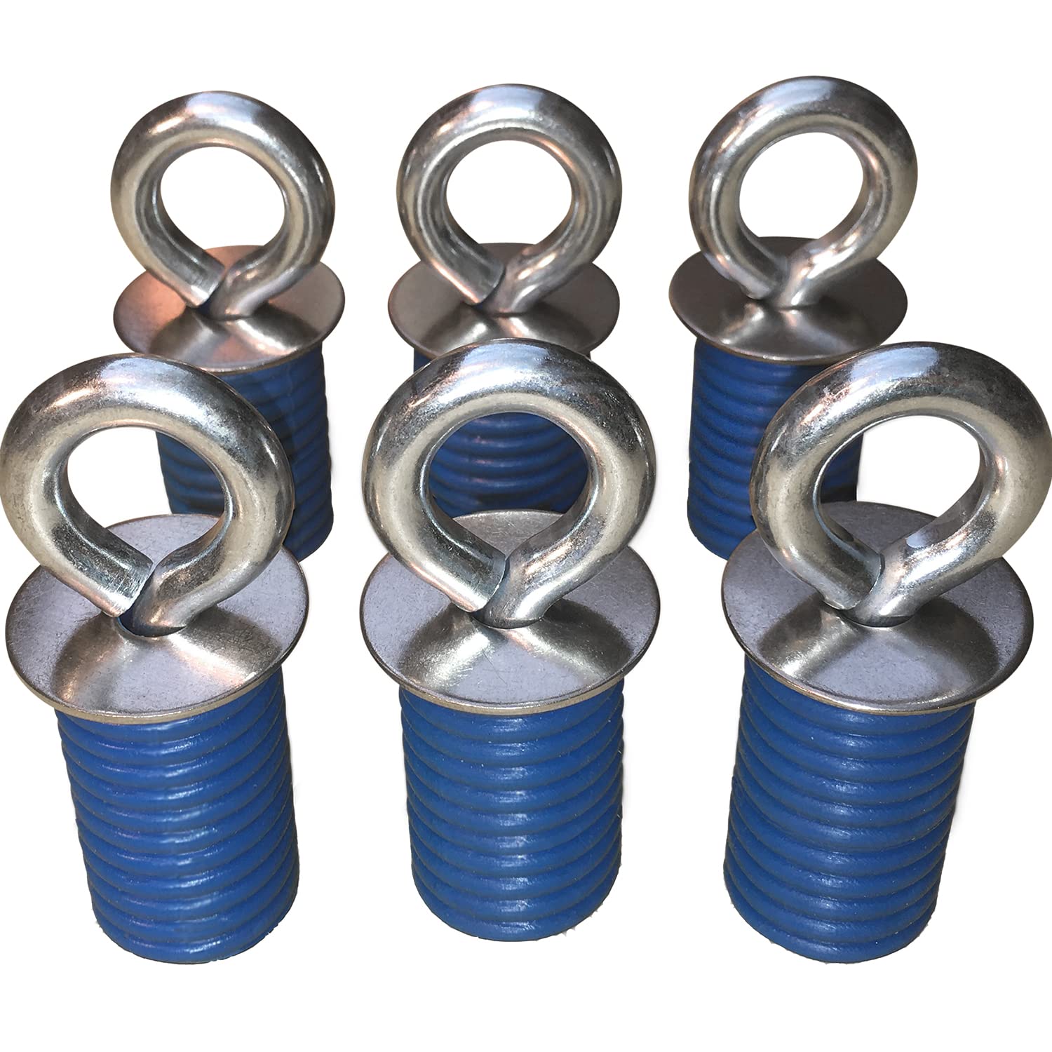 Algopix Similar Product 20 - GripPro ATV Anchors UTV Tie Down