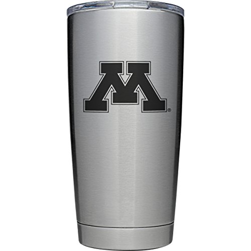 Algopix Similar Product 15 - YETI Custom 20 oz Rambler Stainless