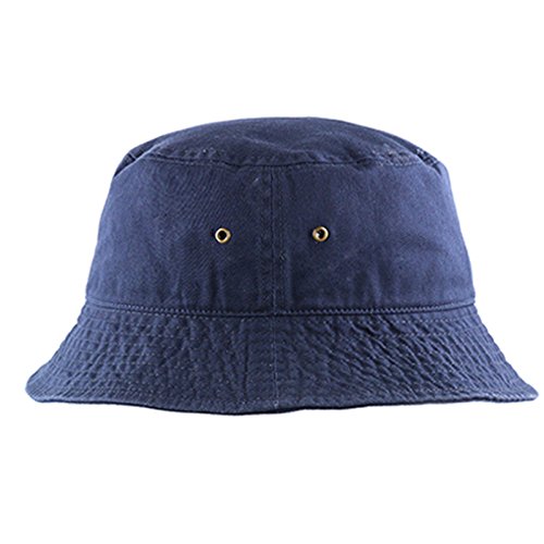 Algopix Similar Product 20 - BC HEADWEAR 100 Cotton Stone Washed
