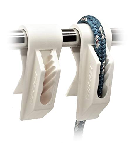 Algopix Similar Product 3 - Folbe F041 Quick Tender Boat Fender