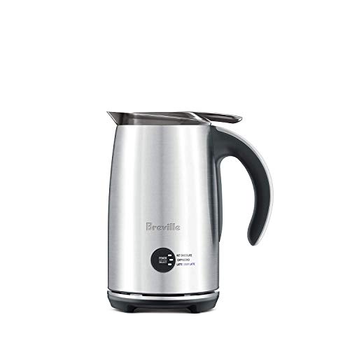 Algopix Similar Product 20 - Breville RMBMF300BSS Hot Beverage