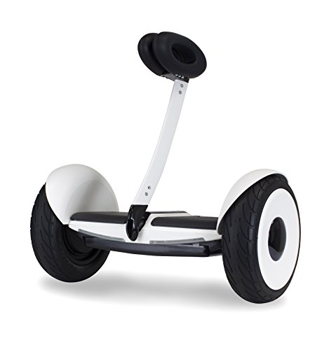 Algopix Similar Product 15 - Segway miniLITE Smart SelfBalancing