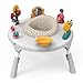 Algopix Similar Product 5 - ORIBEL PortaPlay 2in1 Baby Activity
