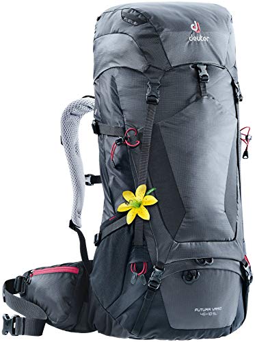 Algopix Similar Product 9 - Deuter Futura Vario 45  10 SL