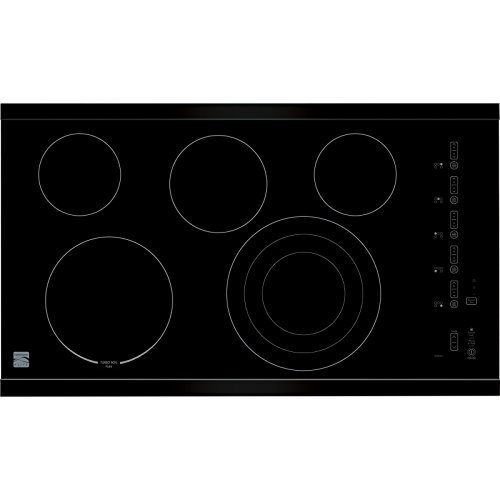 Algopix Similar Product 9 - Kenmore Elite 45419 36 5 Element