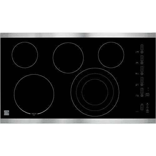 Algopix Similar Product 3 - Kenmore Elite 45413 36 5 Element