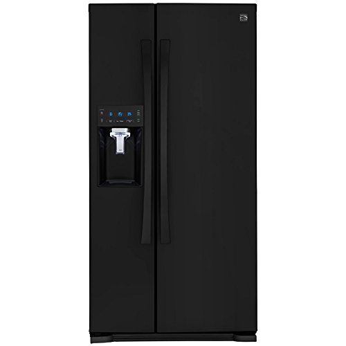 Algopix Similar Product 10 - Kenmore Elite 51829 219 cu ft Wide