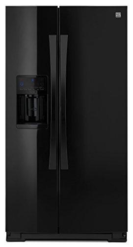 Algopix Similar Product 17 - Kenmore Elite 51779 28 cu ft
