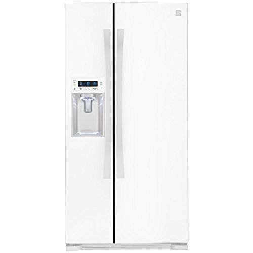 Algopix Similar Product 15 - Kenmore Elite 51822 219 cu ft Wide