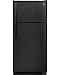 Algopix Similar Product 1 - Kenmore 60509 18 cu ft Top Freezer