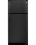 Algopix Similar Product 9 - Kenmore 60509 18 cu ft Top Freezer