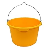 Algopix Similar Product 4 - HaWe 14040 Mortar Bucket 40 L Crane in