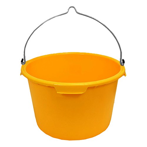 Algopix Similar Product 13 - HaWe 14040 Mortar Bucket 40 L Crane in