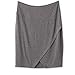 Algopix Similar Product 16 - KAVU Sunchaser Womens Skirt  Charcoal