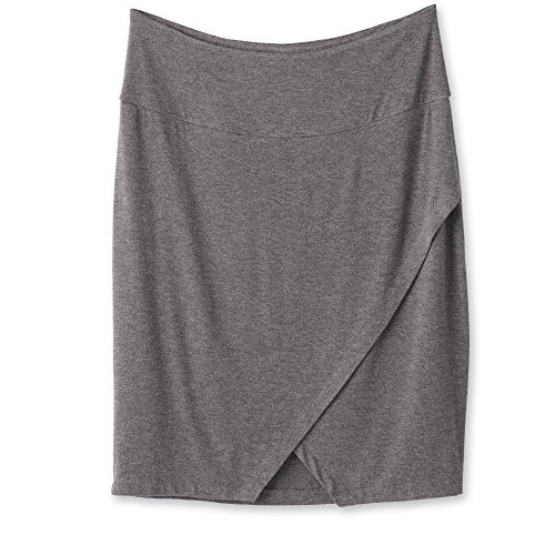 Algopix Similar Product 5 - KAVU Sunchaser Womens Skirt Charcoal