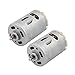 Algopix Similar Product 17 - uxcell 2PCS R545 DC 1224V