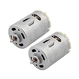 Algopix Similar Product 4 - uxcell 2PCS R545 DC 1224V