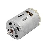 Algopix Similar Product 4 - uxcell R545 DC 1224V 600013600RPM
