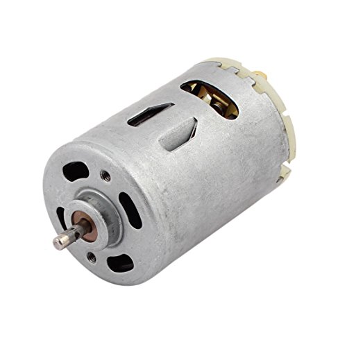 Algopix Similar Product 2 - uxcell R545 DC 1224V 600013600RPM