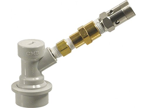 Algopix Similar Product 18 - Ball Lock QD Adjustable Pressure Relief