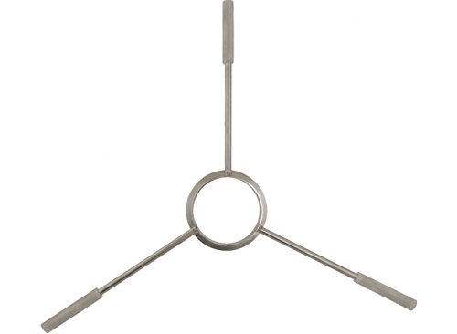 Algopix Similar Product 11 - The Kettle Spider