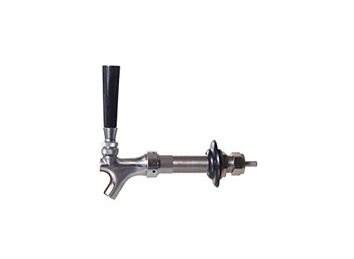 Algopix Similar Product 19 - Stainless Faucet/Knob/Shank