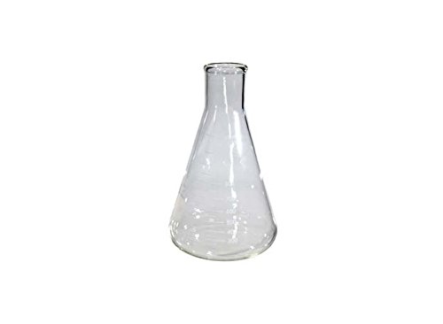Algopix Similar Product 8 - Brewmaster  Y420 Erlenmeyer Flask