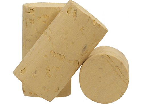 Algopix Similar Product 7 - Corks - 1 3/4 in Acquamark (100)