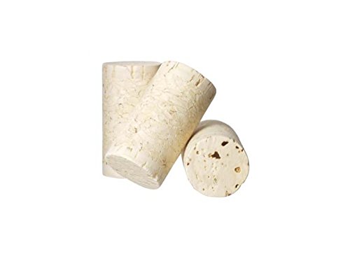 Algopix Similar Product 12 - Corks - 1 3/4 in Agglomerated 1+1 (25)