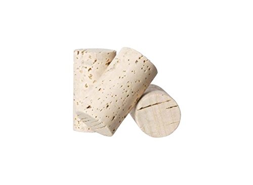 Algopix Similar Product 8 - Corks - 1 3/4" Grade 3 (100)