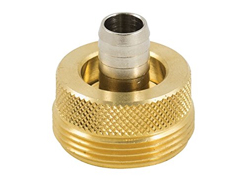 Algopix Similar Product 2 - Faucet Cleaning Adapter