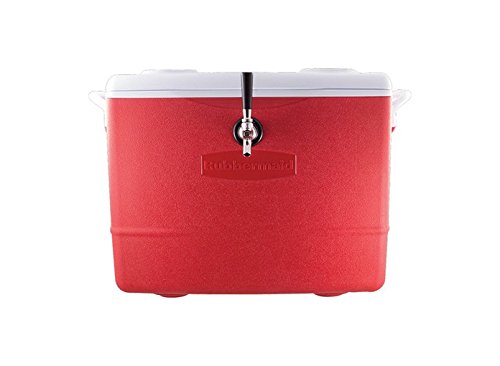 Algopix Similar Product 4 - Draft Jockey Box - One Keg