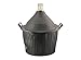 Algopix Similar Product 1 - Glass Demijohn  9 G 34 L  Narrow