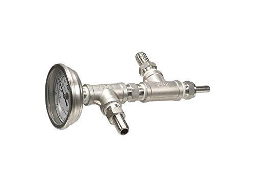 Algopix Similar Product 5 - Homebrewers OutpostFE390 Stainless