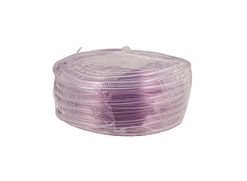 Algopix Similar Product 16 - Vinyl Tubing  316 in ID x 716 in OD