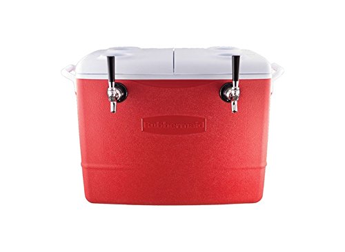 Algopix Similar Product 2 - Draft Jockey Box - Two Keg