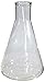Algopix Similar Product 3 - Brewmaster  Y430 Erlenmeyer Flask