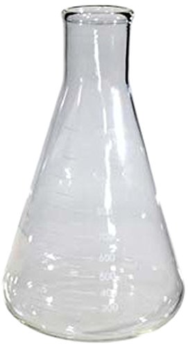 Algopix Similar Product 5 - Brewmaster  Y430 Erlenmeyer Flask