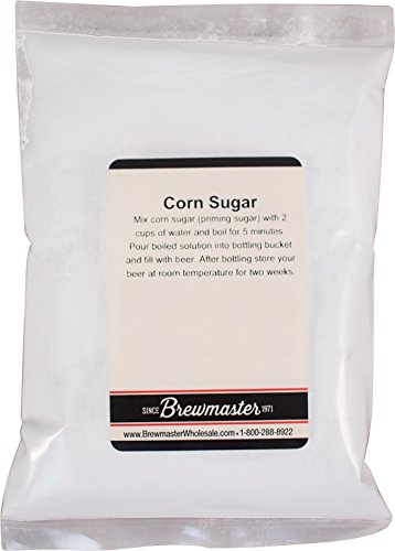 Algopix Similar Product 3 - Brewmaster - AD310 Corn Sugar (lb)