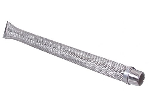 Algopix Similar Product 15 - The Kettle Tube Screen