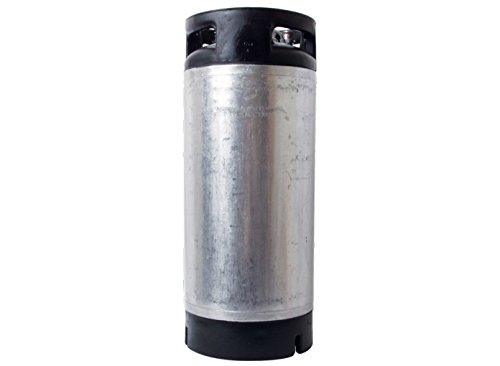 Algopix Similar Product 3 - Cornelius Keg  with Gaskets Replaced