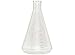 Algopix Similar Product 6 - Erlenmeyer Flask - 3000 ml