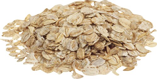 Algopix Similar Product 20 - Rye Flakes - 55 lb Sack